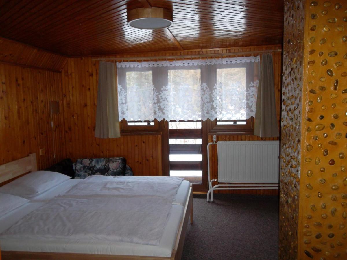 Chata Sipkova I Terchova Bagian luar foto